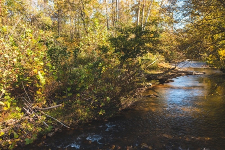 Recreational Land On The Smith River In Patrick County Va! - image 3