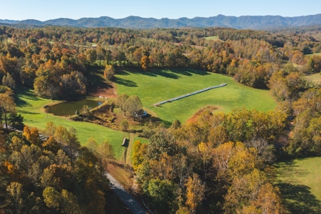 Recreational Land On The Smith River In Patrick County Va! - image 18