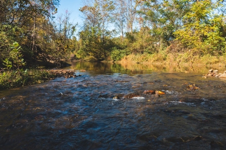 Recreational Land On The Smith River In Patrick County Va! - image 1