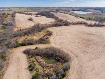 Sullivan County MO Row Crop Farm with Hunting Investment - image 4