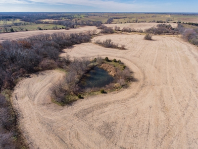 Sullivan County MO Row Crop Farm with Hunting Investment - image 7