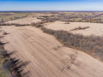 Sullivan County MO Row Crop Farm with Hunting Investment - image 14