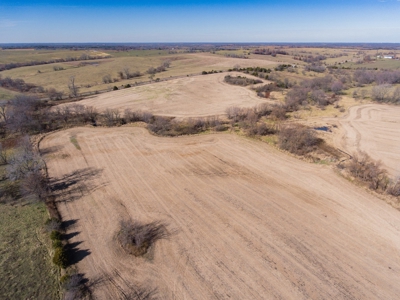 Sullivan County MO Row Crop Farm with Hunting Investment - image 16