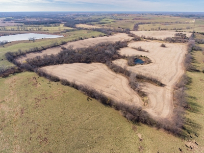 Sullivan County MO Row Crop Farm with Hunting Investment - image 8