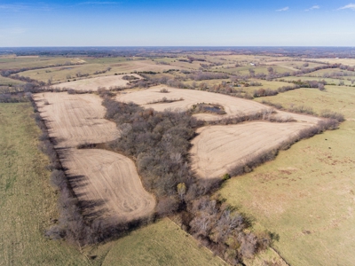 Sullivan County MO Row Crop Farm with Hunting Investment - image 10