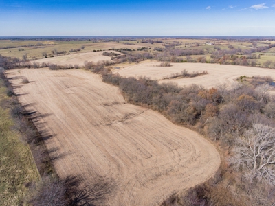 Sullivan County MO Row Crop Farm with Hunting Investment - image 12