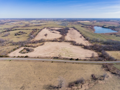 Sullivan County MO Row Crop Farm with Hunting Investment - image 2