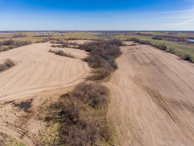 Sullivan County MO Row Crop Farm with Hunting Investment - image 21
