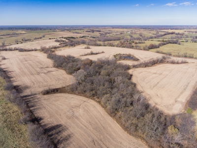 Sullivan County MO Row Crop Farm with Hunting Investment - image 11