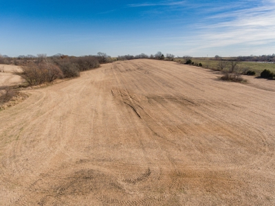 Sullivan County MO Row Crop Farm with Hunting Investment - image 22