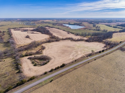Sullivan County MO Row Crop Farm with Hunting Investment - image 3