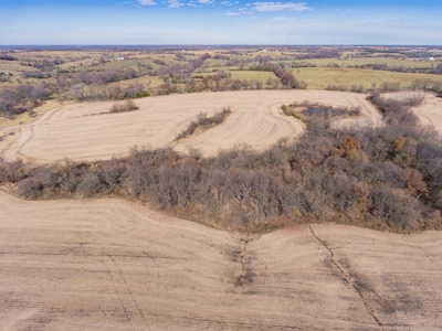 Sullivan County MO Row Crop Farm with Hunting Investment - image 15
