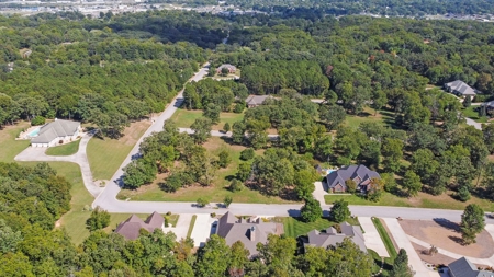 Country Club Vacant Lot Close To Golf Course West Plains Mo - image 4