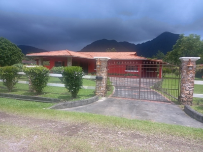 House for sale in El Valle De Anton - image 34