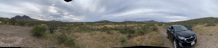 Silver Creek Ranch, Douglas Az, Online Land Auction - image 3