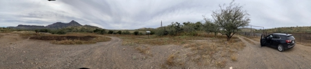 Silver Creek Ranch, Douglas Az, Online Land Auction - image 6