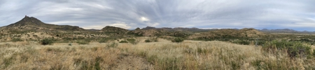 Silver Creek Ranch, Douglas Az, Online Land Auction - image 1