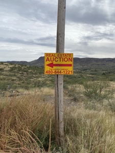 Silver Creek Ranch, Douglas Az, Online Land Auction - image 11