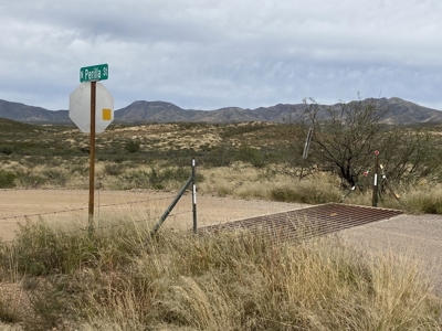 Silver Creek Ranch, Douglas Az, Online Land Auction - image 9