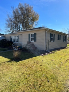 3 Bedroom, 1 Bath Home Robinson, IL | For Sale at Auction - image 31