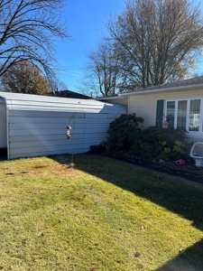 3 Bedroom, 1 Bath Home Robinson, IL | For Sale at Auction - image 32