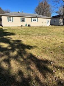 3 Bedroom, 1 Bath Home Robinson, IL | For Sale at Auction - image 34