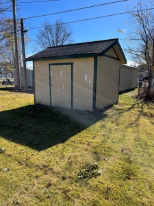 3 Bedroom, 1 Bath Home Robinson, IL | For Sale at Auction - image 33