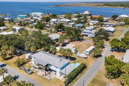 Horseshoe Beach Florida ! One Of Florida's Hidden Gems! - image 1