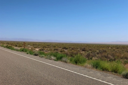 Land for Sale Eureka County - image 5