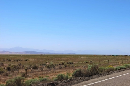 Land for Sale Eureka County - image 1