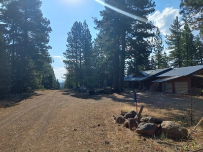 Cabin In The Woods/1,436 Sq. Country Home/Garage/Acreage - image 5