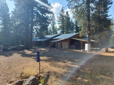 Cabin In The Woods/1,436 Sq. Country Home/Garage/Acreage - image 3