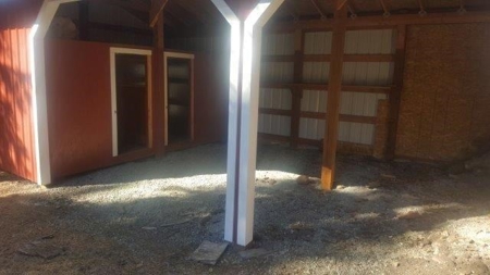 Cabin In The Woods/1,436 Sq. Country Home/Garage/Acreage - image 13