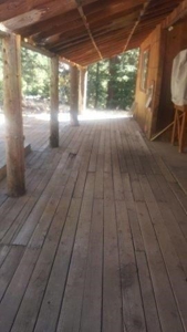 Cabin In The Woods/1,436 Sq. Country Home/Garage/Acreage - image 2