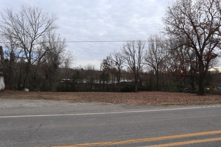 Commercial Lot For Sale On Hwy 9 S In Salem Ar - image 3
