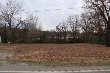 Commercial Lot For Sale On Hwy 9 S In Salem Ar - image 1