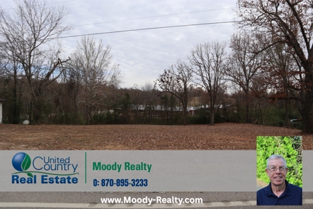 Commercial Lot For Sale On Hwy 9 S In Salem Ar - image 4