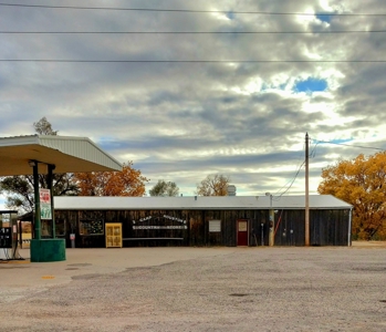 Convenience Store for Sale in Freedom, OK - image 3
