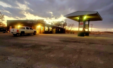 Convenience Store for Sale in Freedom, OK - image 5