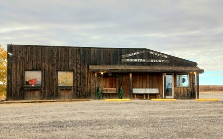 Convenience Store for Sale in Freedom, OK - image 2