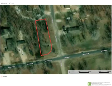 Lot / Land for Sale Indian Hills Lake Cuba MO - image 1