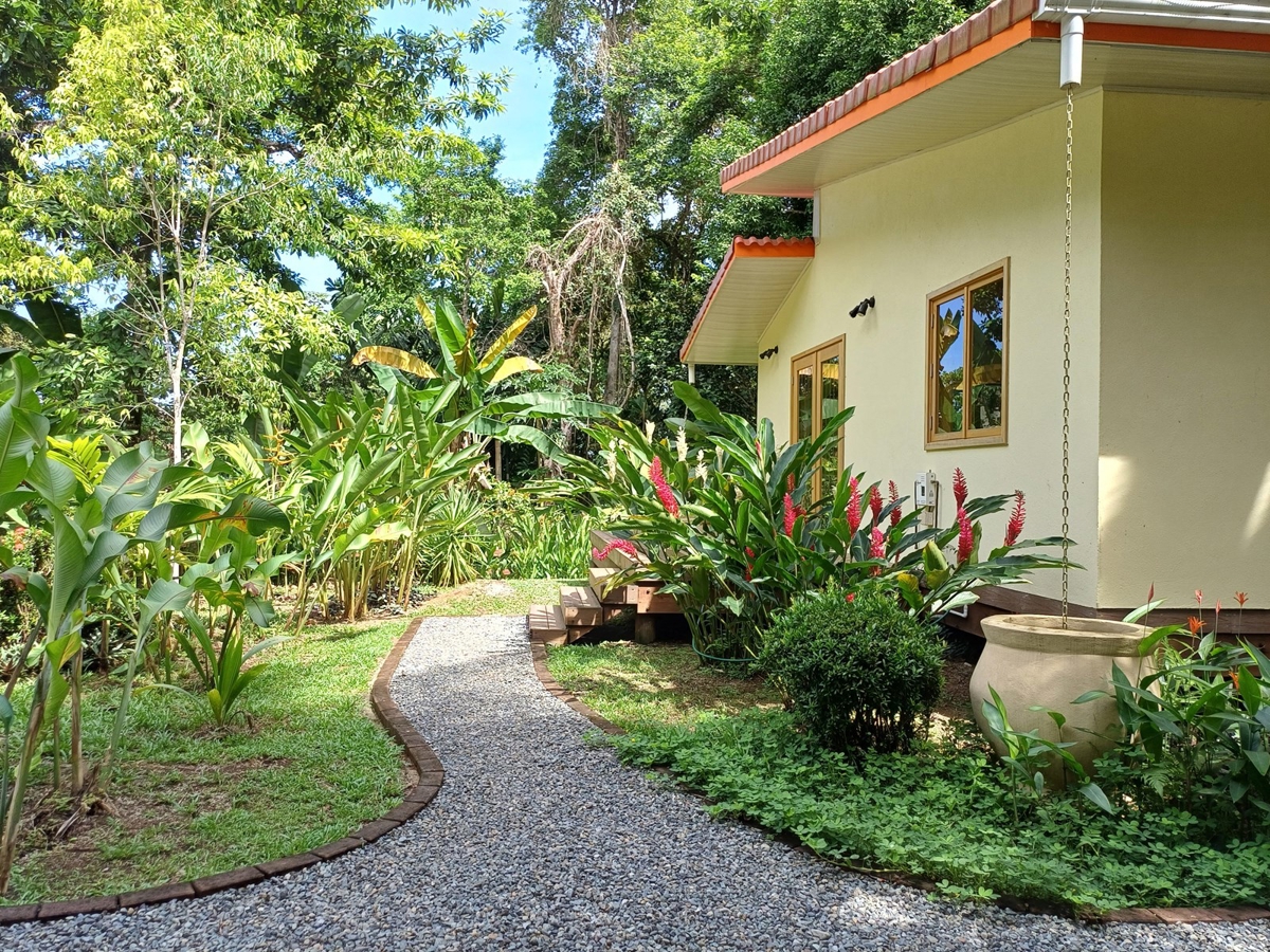 Luxury Jungle Villa with Pool — Isla Colón, Bocas del Toro - 35