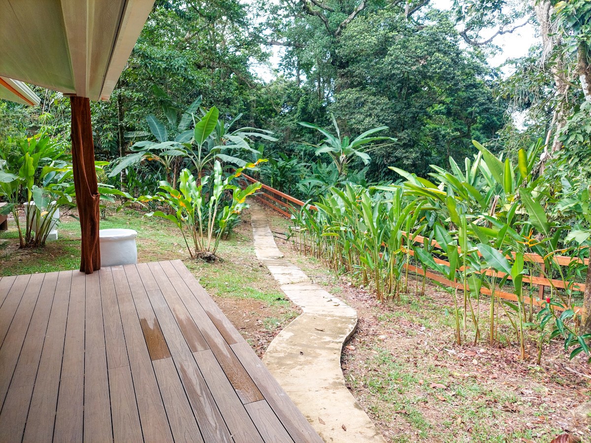 Luxury Jungle Villa with Pool — Isla Colón, Bocas del Toro - 41