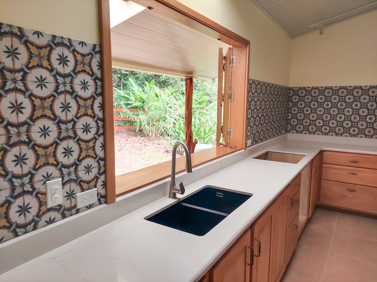 Luxury Jungle Villa with Pool — Isla Colón, Bocas del Toro - 17