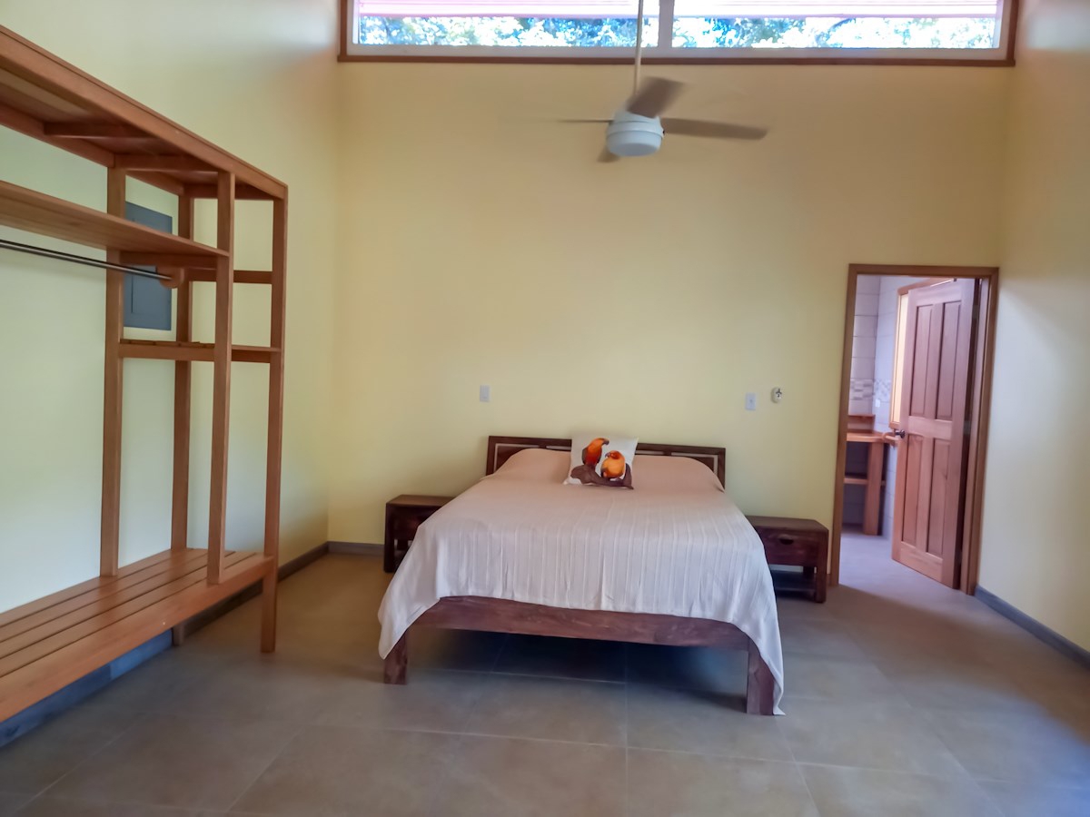 Luxury Jungle Villa with Pool — Isla Colón, Bocas del Toro - 26