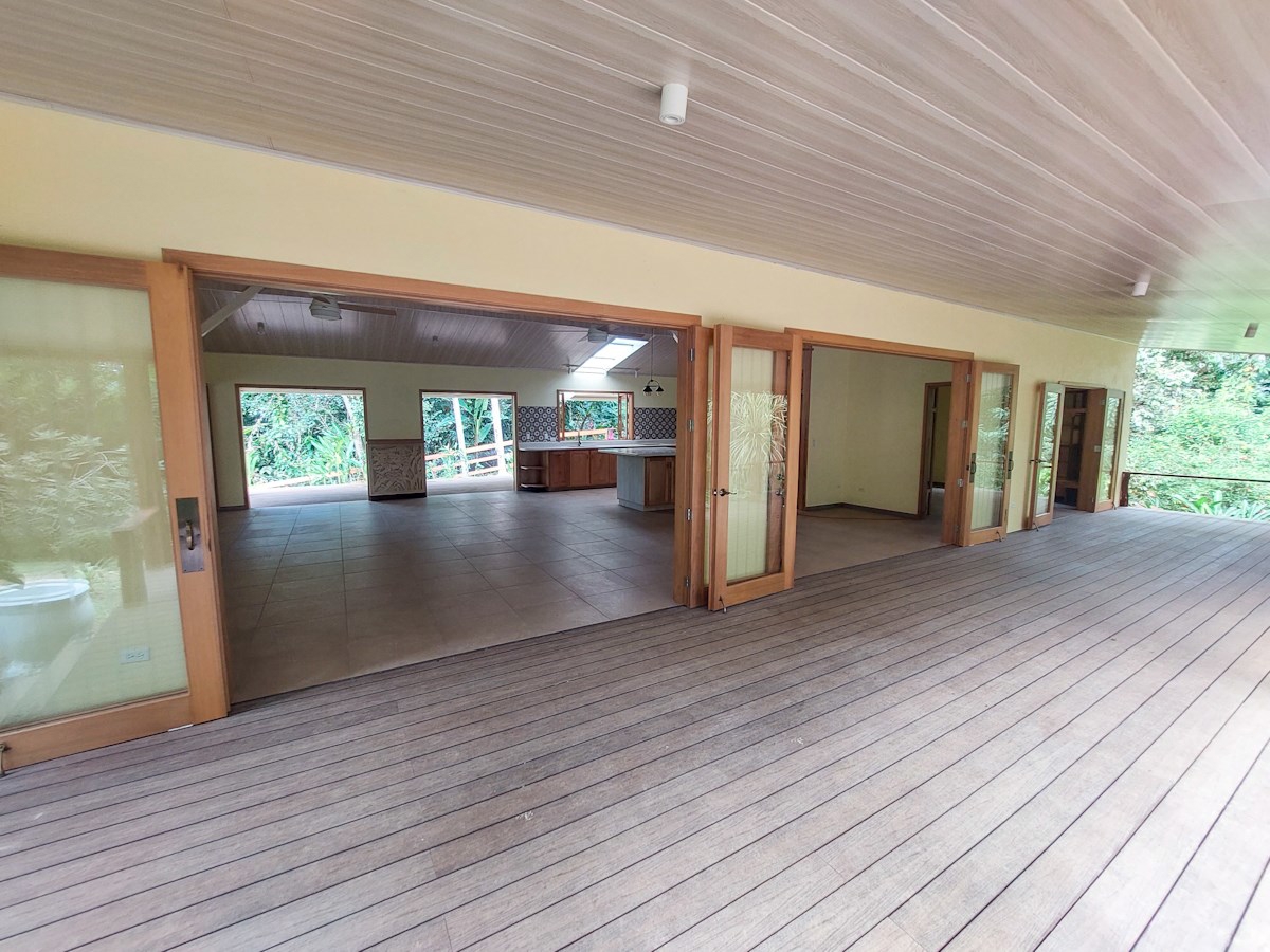 Luxury Jungle Villa with Pool — Isla Colón, Bocas del Toro - 13
