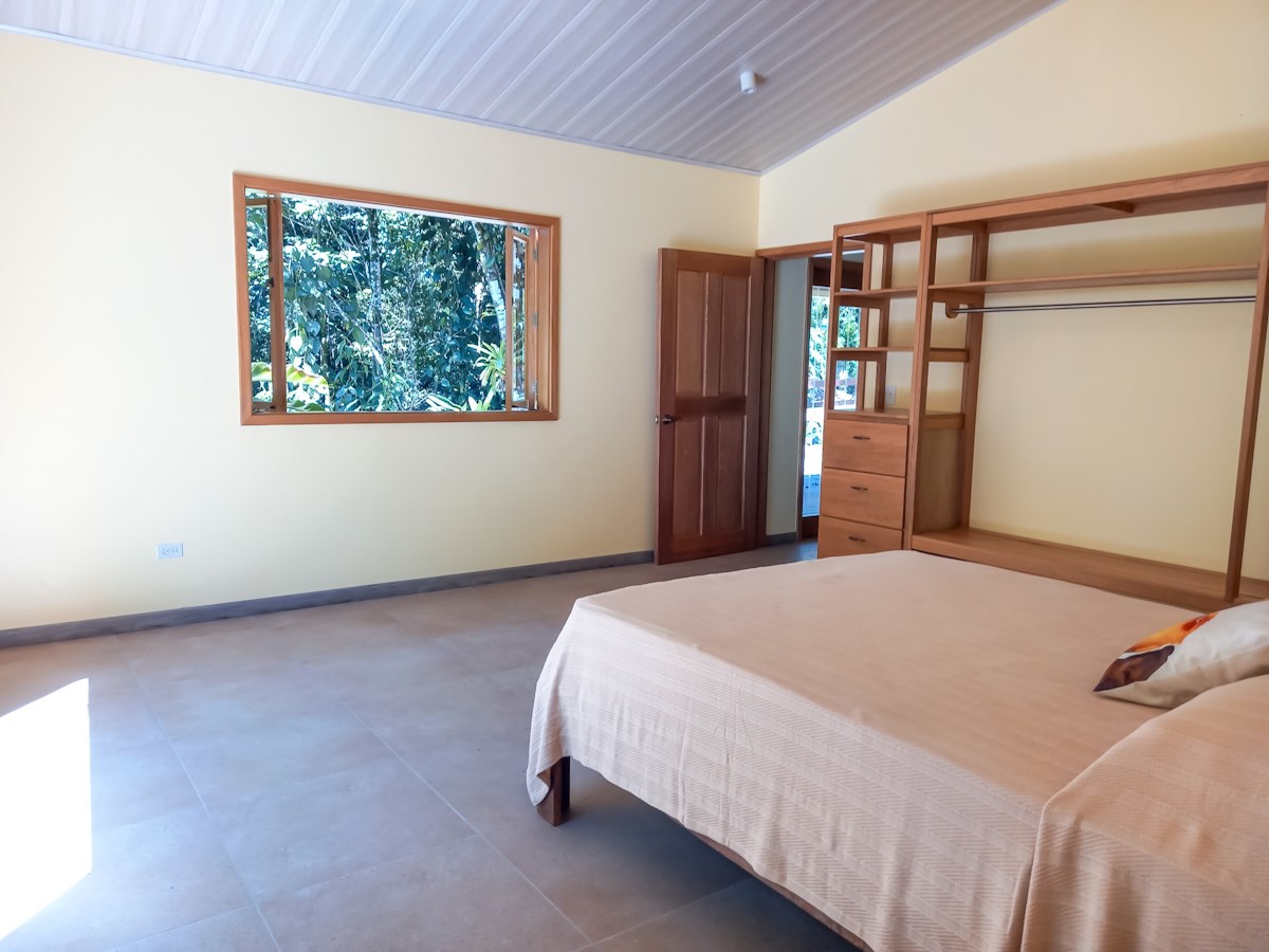 Luxury Jungle Villa with Pool — Isla Colón, Bocas del Toro - 24