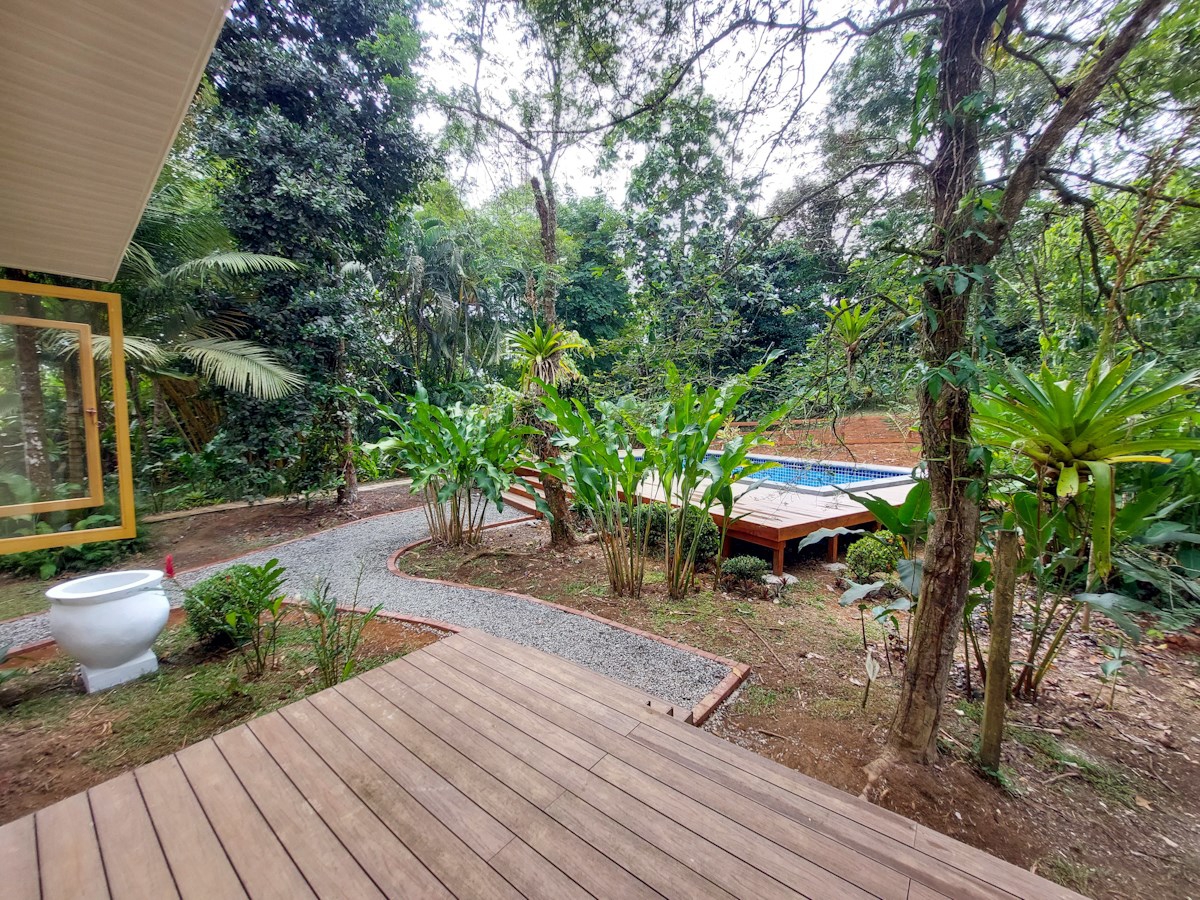 Luxury Jungle Villa with Pool — Isla Colón, Bocas del Toro - 39