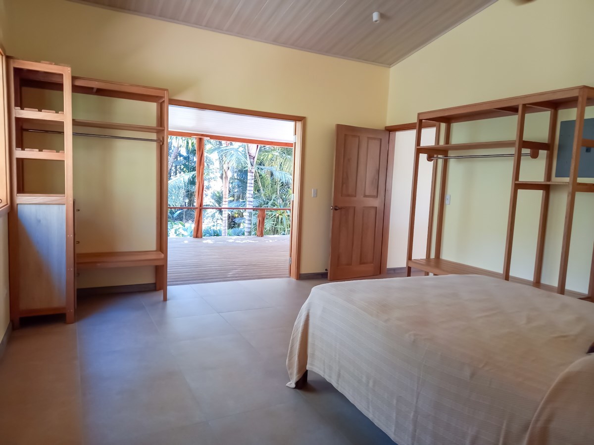 Luxury Jungle Villa with Pool — Isla Colón, Bocas del Toro - 27