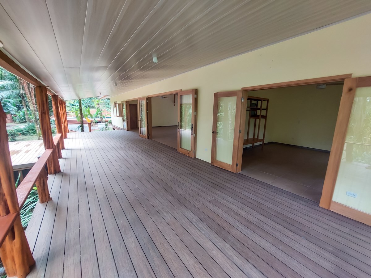 Luxury Jungle Villa with Pool — Isla Colón, Bocas del Toro - 31
